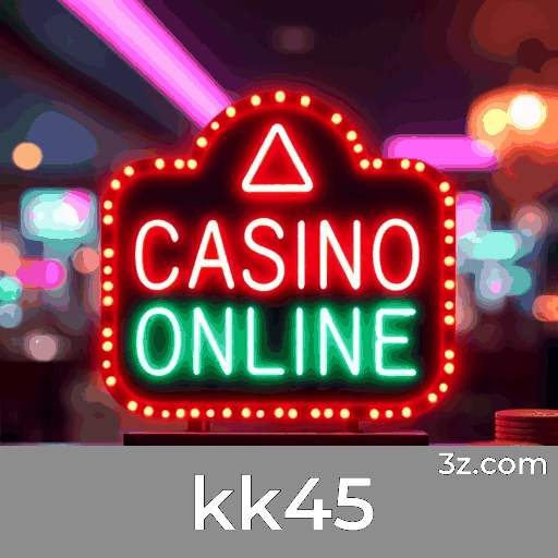 Acessar o site kk45 COM