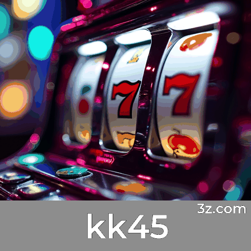 kk45: Cassino Premiado e Pagamentos Rápidos